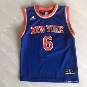 NY Knicks - Youth Jersey